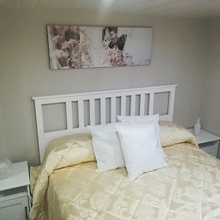 埃尔科拉诺La Mariposa De La Reina住宿加早餐旅馆 外观 照片