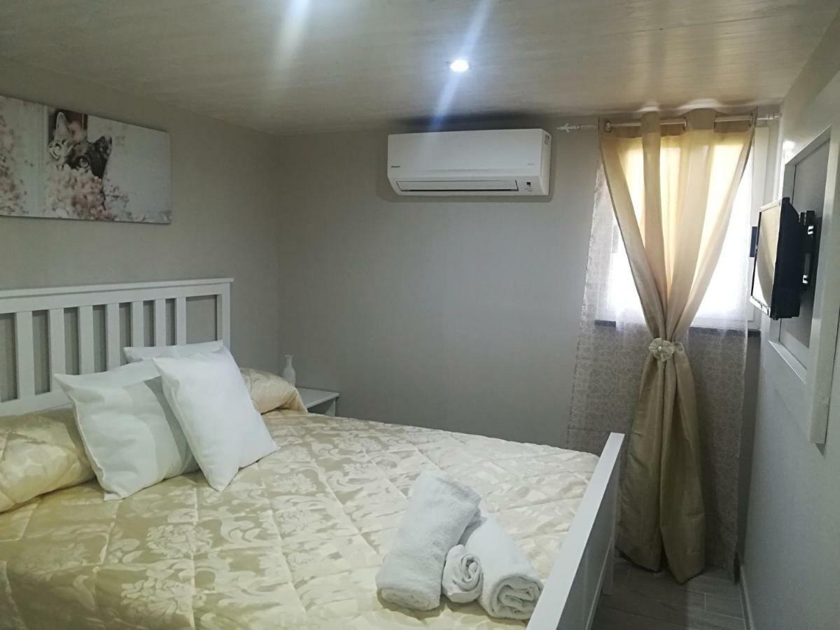 埃尔科拉诺La Mariposa De La Reina住宿加早餐旅馆 外观 照片